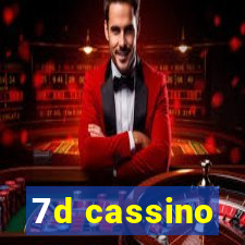 7d cassino